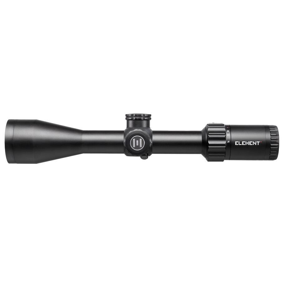 Helix HD 2-16x50 SFP RAPTR-1 MRAD Belyst 30 MM / RAPTR-1