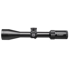 Helix HD 2-16x50 SFP RAPTR-1 MRAD Belyst 30 MM / RAPTR-1