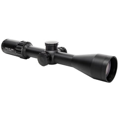 Helix HD 2-16x50 SFP RAPTR-1 MRAD Belyst 30 MM / RAPTR-1