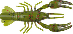 Ned Craw 8 st DARK BROWN / 50 MM (2")