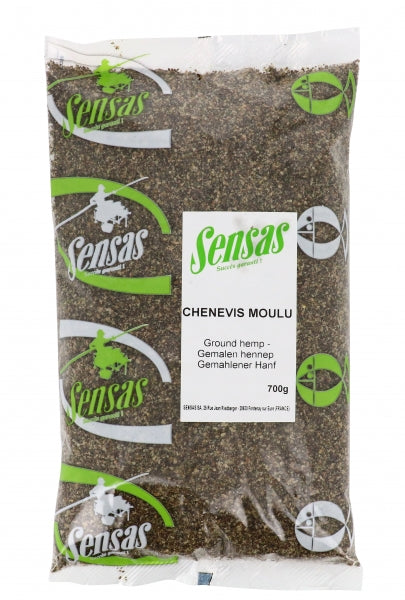 Krossad Hampa 700 ML