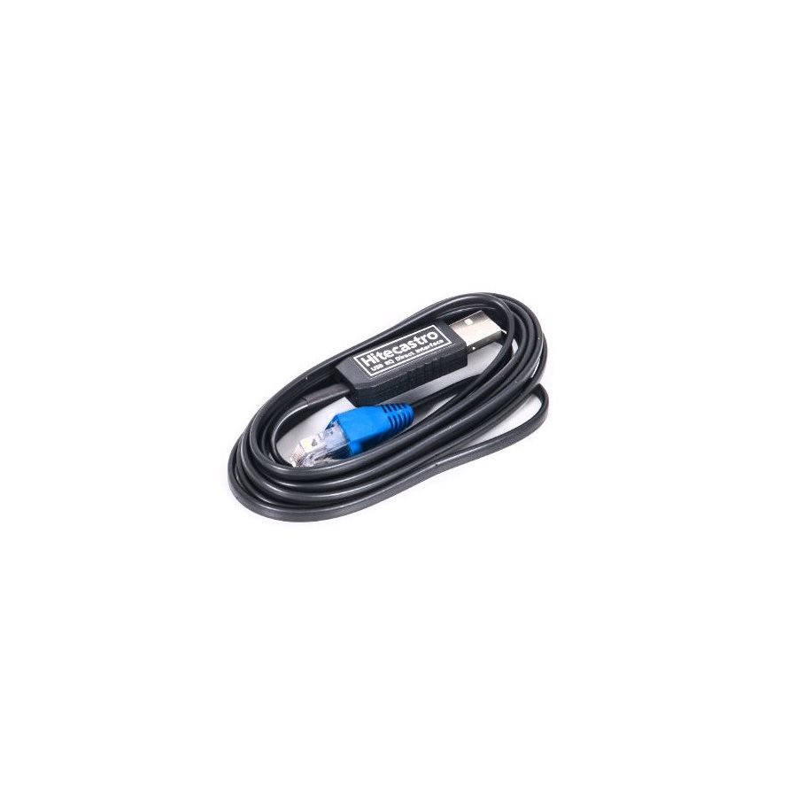 EQDIR / EQMOD-kabel FÖR EQ3 OCH EQ5 PRO SYNSCAN