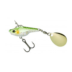 Jiger Bladebete MAT FIRE TIGER / 55 MM