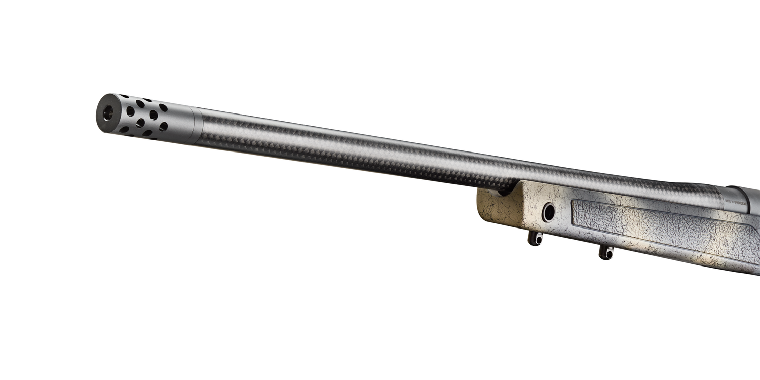 B14 HMR Carbon CAMOUFLAGE / .308 WIN