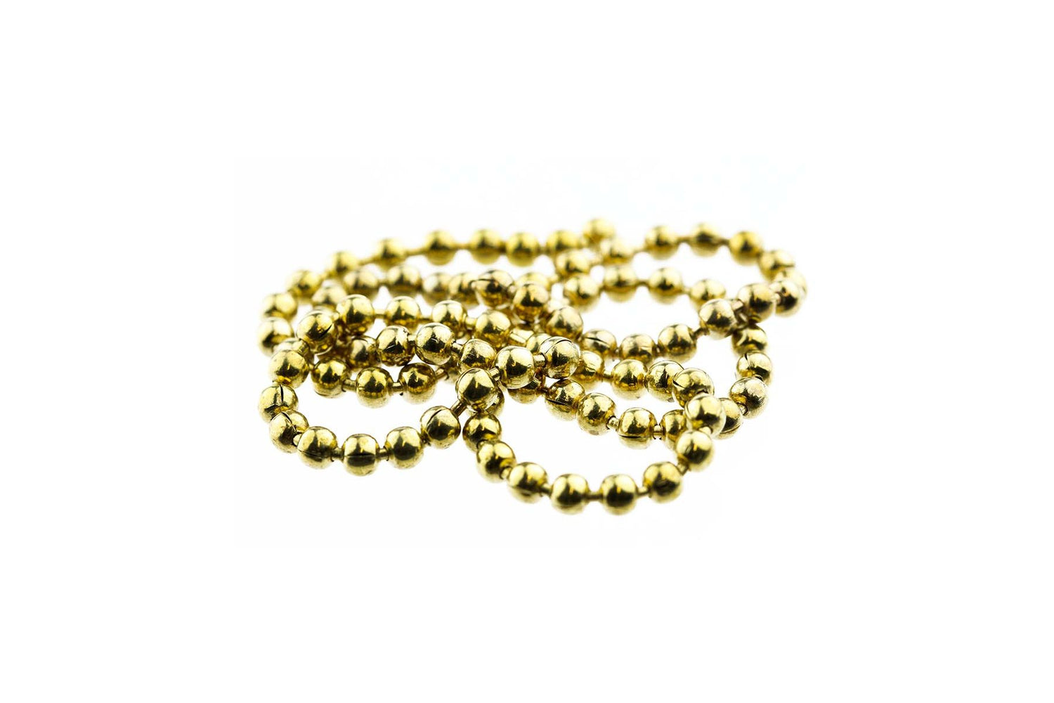 Beadchain Förtyngning GULD / LARGE