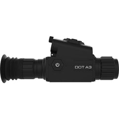DOT A3 384 x 288, 3,5-28x35 mm värmesikte EN STL
