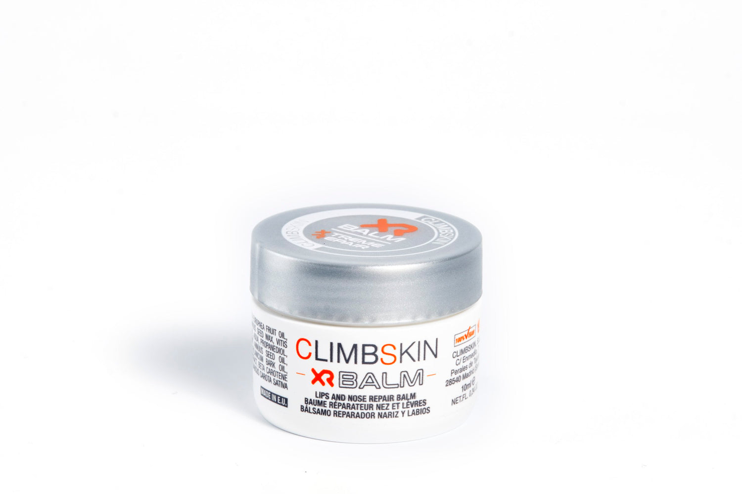 Läppbalsam 10 ML