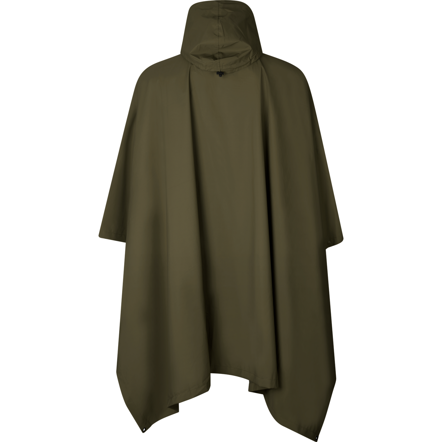 Taxus Rain Poncho EN STL