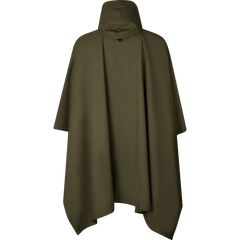 Taxus Rain Poncho EN STL