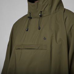 Taxus Rain Poncho EN STL