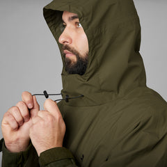 Taxus Rain Poncho EN STL