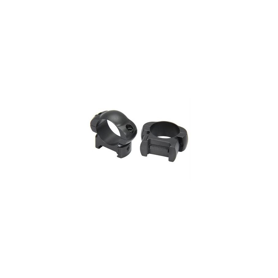 Stålringar Fasta RINGDIAMETER 30 MM & HÖJD 6,5 MM & PASSAR FÖR 11 M