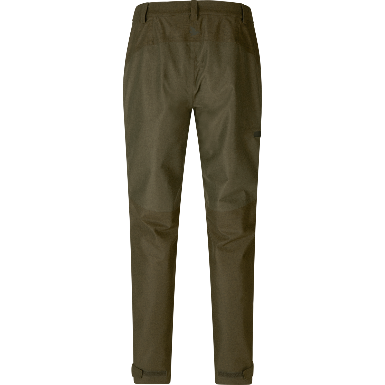 Avail Women Byxor PINE GREEN MELANGE / 40