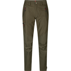 Avail Women Byxor PINE GREEN MELANGE / 36