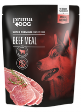 Biff Måltid 260gr eller 600gr 600 G