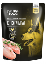 Kyckling Måltid 260gr eller 600gr 600 G