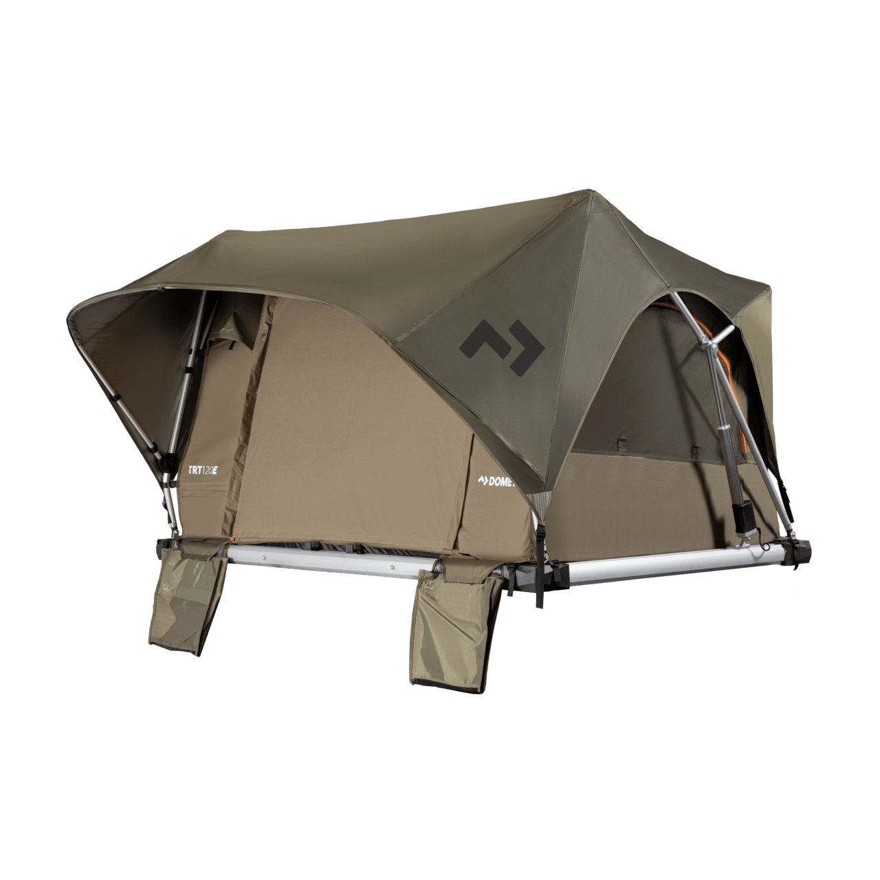 Roof Top tent TRT120E OCEAN / EN STL