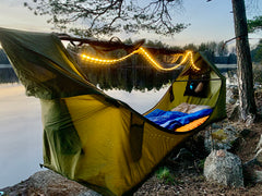 Haven Ridgelight Ljusslinga med USB-koppling EN STL