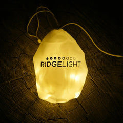 Haven Ridgelight Ljusslinga med USB-koppling EN STL