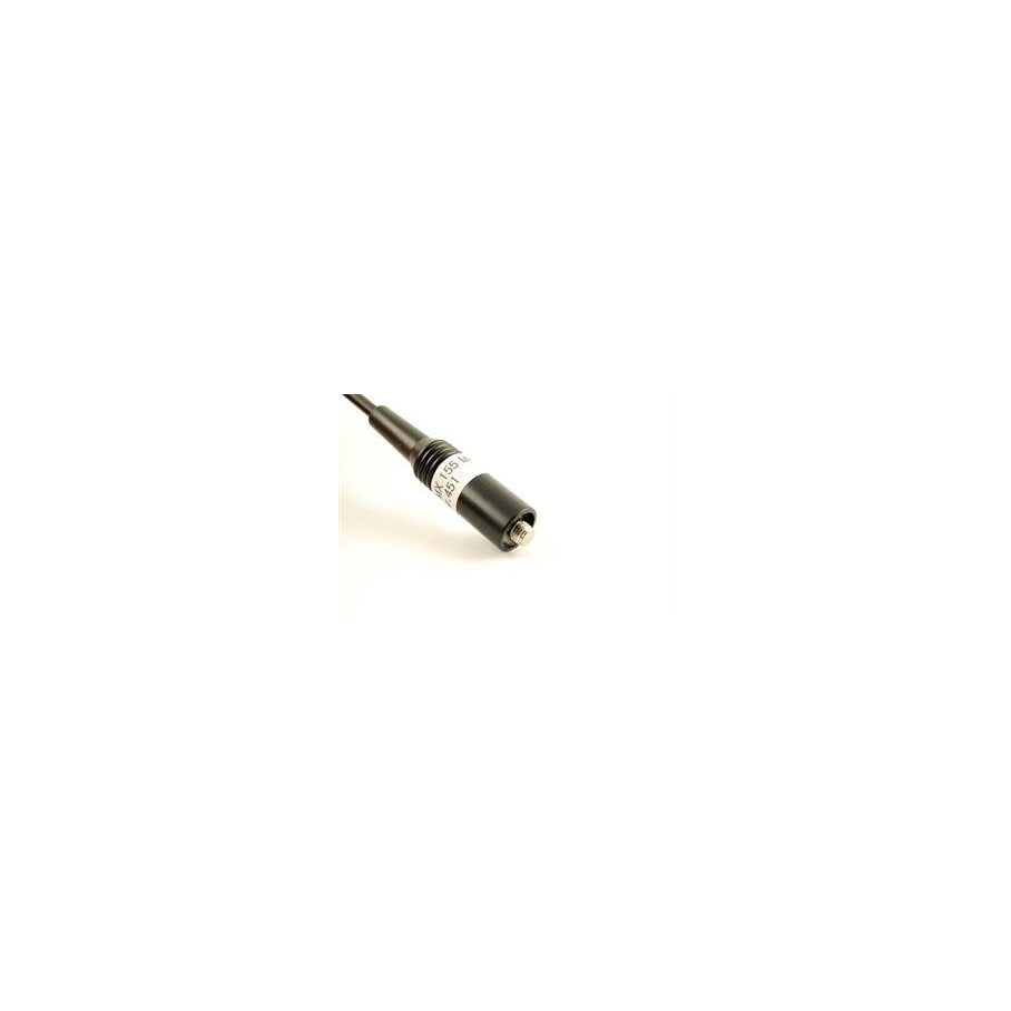 Lång Antenn 31 MHz MX GÄNGA