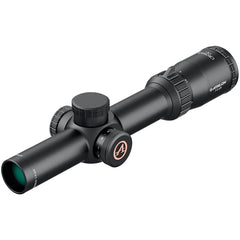 Cronus BTR HD 1-6x24 SFP MOA Belyst Kikarsikte ATSR2
