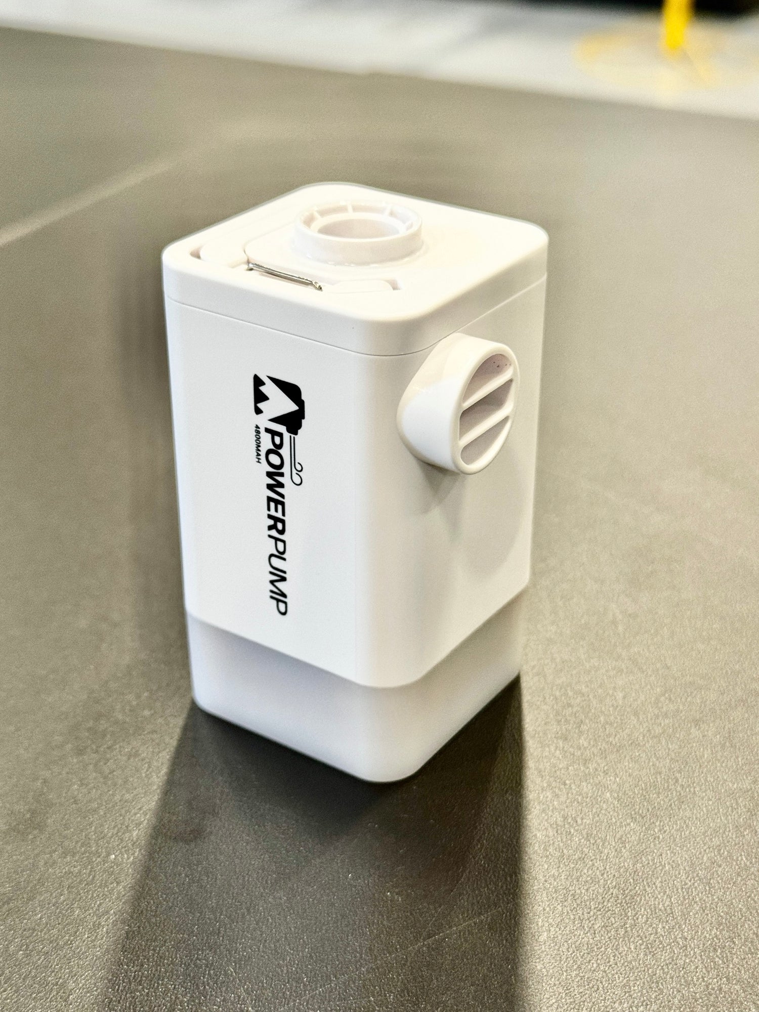 Haven Powerpump V2 EN STL