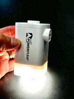 Haven Powerpump V2 EN STL