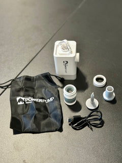 Haven Powerpump V2 EN STL