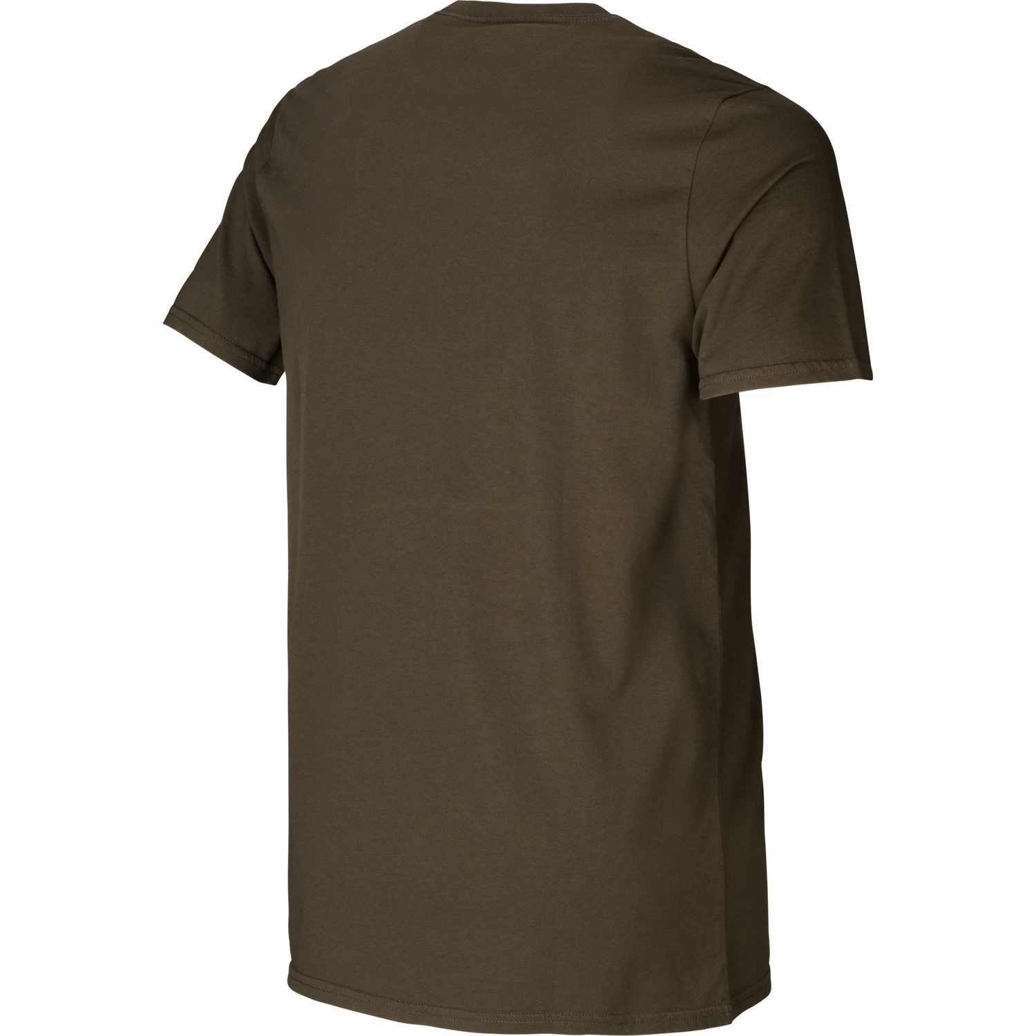 Graphic t-shirt 2-pack WILLOW GREEN/BURGUNDY / S