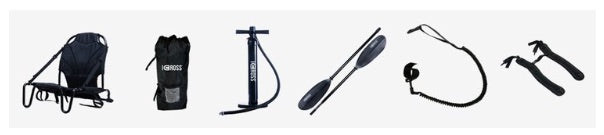 Jakt/Fiskesup 1610 paket EN STL