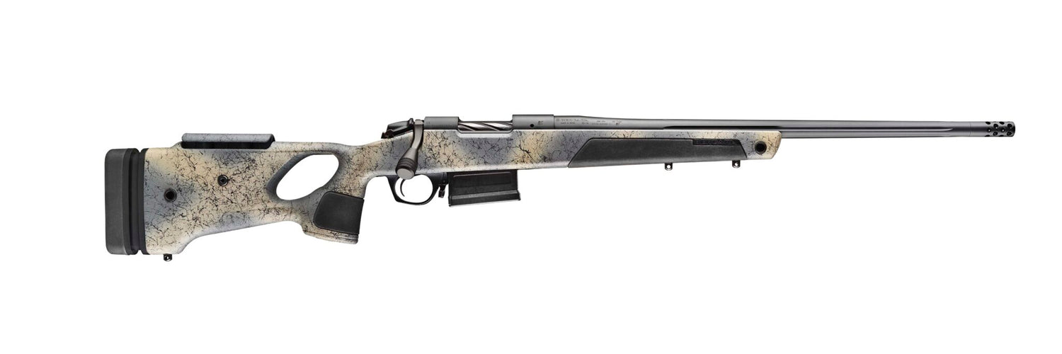 B14 Thumbhole CAMOUFLAGE / .308 WIN