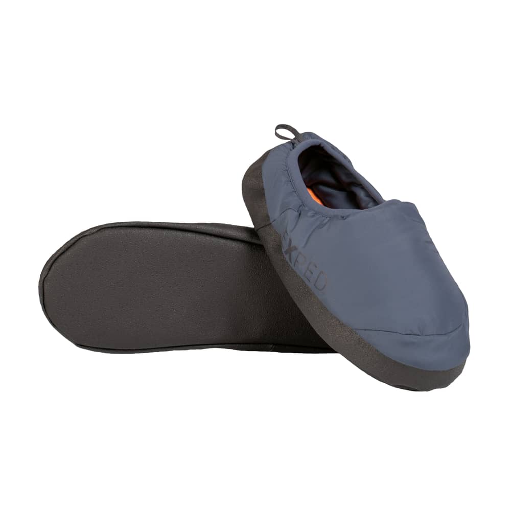 Camp Slipper NAVY / L