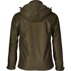 Avail Jacka PINE GREEN MELANGE / 48
