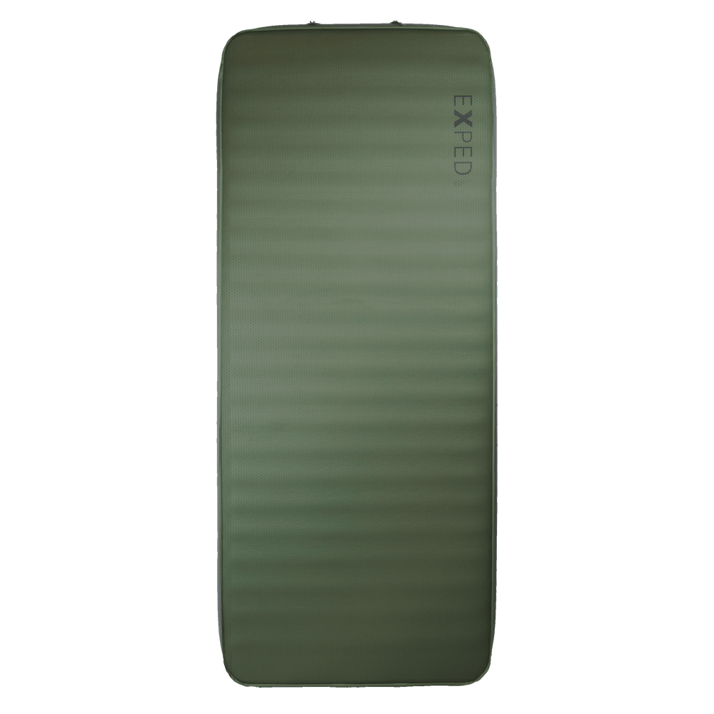 MegaMat 10 LXW GREEN / LXW