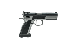 Drake Standard, Steel/Steel, OR LPA DUOTONE / .40 S&W / SA ONLY