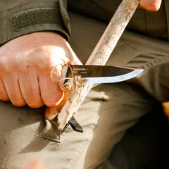 Lok BlackBlade (S) Ash Wood ASH WOOD / EN STL
