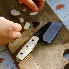 Rombo Blackblade (S) Ash Wood ASH WOOD / EN STL
