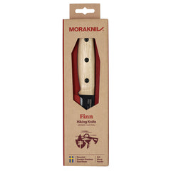 Finn BlackBlade (S) Ash Wood ASH WOOD / EN STL