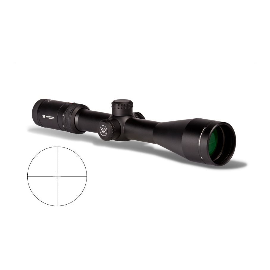 Viper HS 4-16x50 Kikarsikte BDC