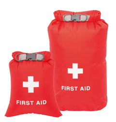 Fold-Drybag First Aid M