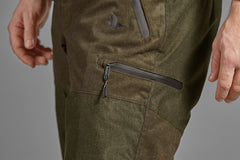 Avail Byxor PINE GREEN MELANGE / 48