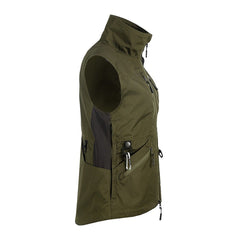 Competition Vest Women BURNT ORANGE / L