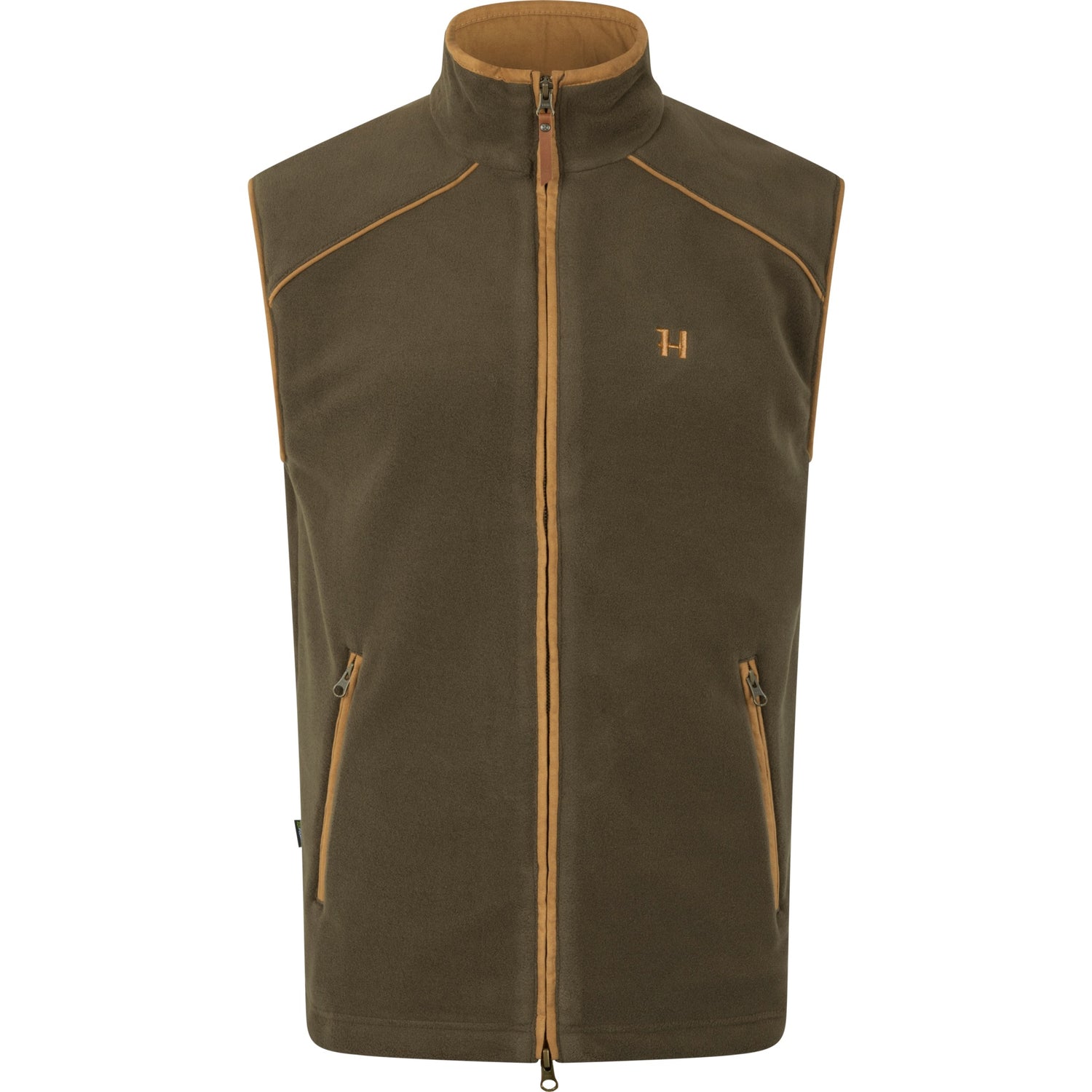 Sandhem FT väst WILLOW GREEN / M