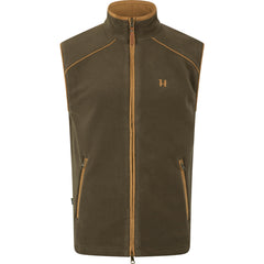 Sandhem FT väst WILLOW GREEN / XXL