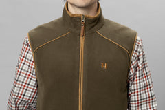Sandhem FT väst WILLOW GREEN / M