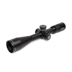 Ares BTR HD 4,5-27x50 Gen 2 SF FFP MIL/MIL Belyst Kikarsikte SVART / 30 MM / APSR5