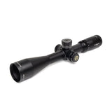 Ares BTR HD 4,5-27x50 Gen 2 SF FFP MIL/MIL Belyst Kikarsikte SVART / 30 MM / APLR3