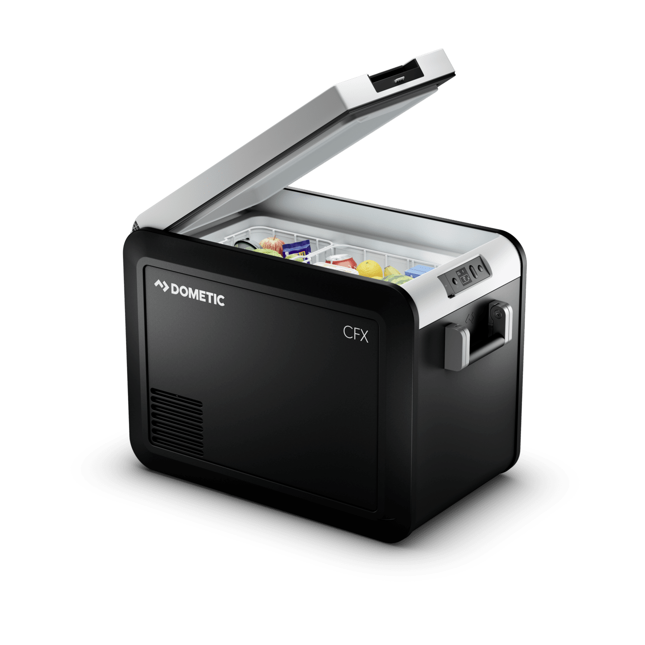 Kylbox CFX3 45 EN STL