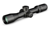 Strike Eagle 3-18x44 FFP MRAD EBR-7C