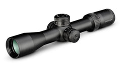 Strike Eagle 3-18x44 FFP MRAD EBR-7C